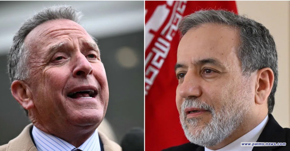 في غرفتين.. بدء المفاوضات النووية بين أميركا وإيران في مسقط